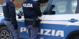San Giovanni e Barra, controlli straordinari della Polizia: 175 persone identificate
