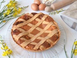 Dolci di Pasqua: un viaggio tra tradizioni, leggende e sapori d’Italia