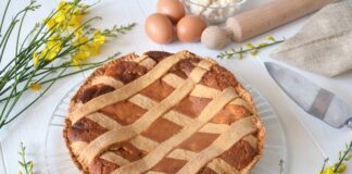 Dolci di Pasqua: un viaggio tra tradizioni, leggende e sapori d’Italia