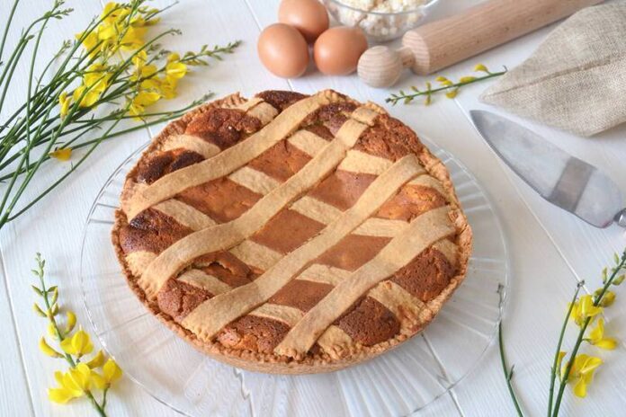 Dolci di Pasqua: un viaggio tra tradizioni, leggende e sapori d’Italia Dolci di Pasqua: un viaggio tra tradizioni, leggende e sapori d’Italia