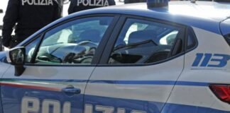 Casoria, lite tra vicini finisce a colpi di pistola: arrestato 42enne per tentato omicidio