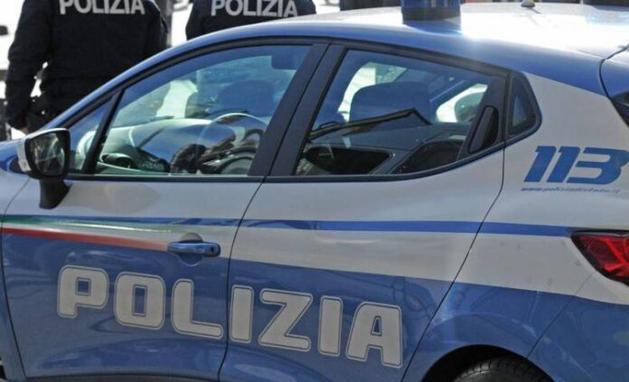 Casoria, lite tra vicini finisce a colpi di pistola: arrestato 42enne per tentato omicidio
