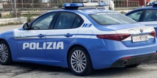 San Giorgio a Cremano: 15enne sequestrato in strada, liberato dopo ore dalla Polizia