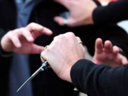 Quarto, 14enne accoltellato a una gamba da due coetanei: identificati e denunciati i responsabili