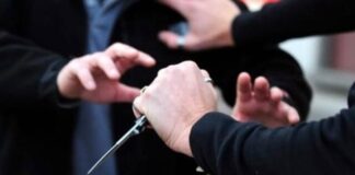 Quarto, 14enne accoltellato a una gamba da due coetanei: identificati e denunciati i responsabili