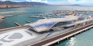 A Salerno tutto pronto per la Giornata del Mare e della Cultura Marina di domani