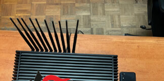 Torre del Greco: pistola con matricola abrasa e proiettili, il sequestro dei Carabinieri. C'è anche un jammer