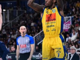 La Givova si arrende anche a Brescia