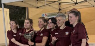 Trionfo storico per la Women Sporting Arechi di Pellezzano: conquistata la Coppa Campania Csen