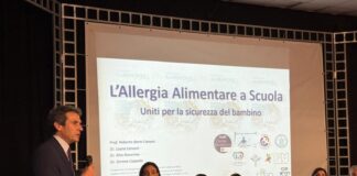 Allergie alimentari: +120% di casi nei bambini sotto i 4 anni. La scuola diventa presidio di prevenzione