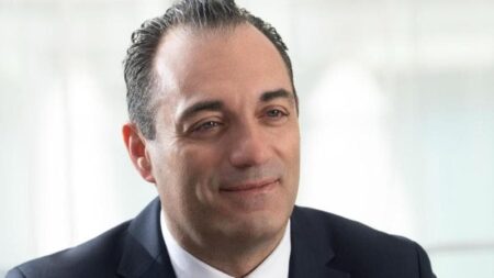 Antonio Filosa nominato nuovo CEO di Stellantis: "Ho questa azienda nel sangue"