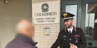 Truffano anziano fingendosi avvocato Nola