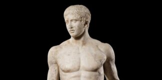 Il caso del Doriforo di Stabia: pressing politico per la restituzione dal museo di Minneapolis