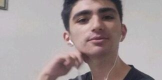 Mondragone in lutto: ritrovato senza vita Rayan Mdallel, il 15enne scomparso da gennaio