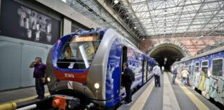 Circumvesuviana, sciopero di 24 ore: stazione di Piazza Garibaldi chiusa e treni fermi dopo le 8:30