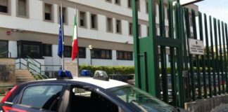 Torre del Greco, 13enne salva la madre dalla furia del padre: arrestato 37enne per maltrattamenti