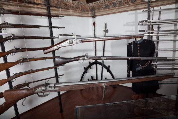 L’archibugio verso il riconoscimento Unesco: convegno a Cava de’ Tirreni