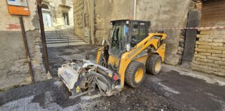 Torre Annunziata, restyling strade: al via i lavori