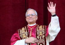 Robert Francis Prevost è il nuovo Papa: si chiamerà Leone XIV, il primo Papa americano