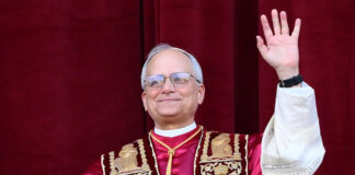 Robert Francis Prevost è il nuovo Papa: si chiamerà Leone XIV, il primo Papa americano