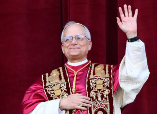 Pompei e Acerra: Papa Leone in Campania per il primo anniversario del pontificato Robert Francis Prevost è il nuovo Papa: si chiamerà Leone XIV, il primo Papa americano