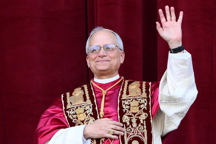Robert Francis Prevost è il nuovo Papa: si chiamerà Leone XIV, il primo Papa americano