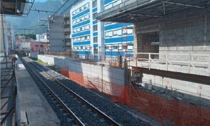 Castellammare, parcheggio Stabia Scavi: scontro in aula su gestione e ruolo del Pd