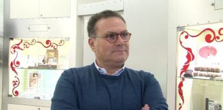 Nola, Andrea Ruggiero trionfa: eletto sindaco al primo turno con il 73,7% dei voti