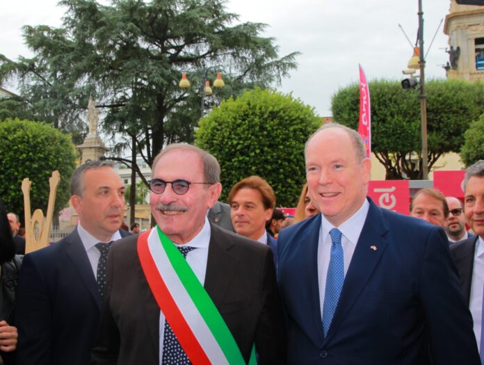 Pompei accoglie il Principe Alberto II di Monaco: tra devozione, memoria e storia