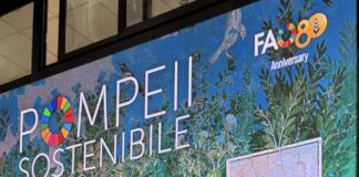 "Pompei Sostenibile": l’antico diventa lezione per il futuro