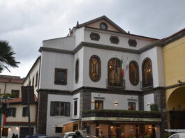 Sorrento, si dimette la maggioranza: cade l’amministrazione Coppola travolta dall’inchiesta giudiziaria