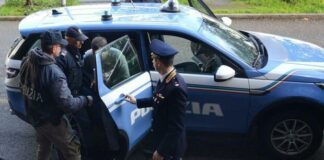 Napoli, arrestato 40enne brasiliano: era ricercato per tratta di esseri umani