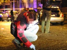 Napoli, omicidio a Ponticelli: 25enne ucciso a colpi di pistola nel rione Conocal