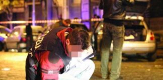 Napoli, omicidio a Ponticelli: 25enne ucciso a colpi di pistola nel rione Conocal