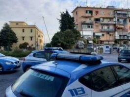 San Giovanni e Barra, controlli straordinari della Polizia: identificate 55 persone