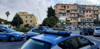 San Giovanni e Barra, controlli straordinari della Polizia: identificate 55 persone