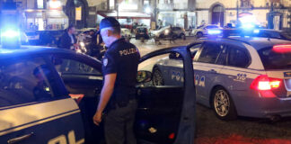 Movida sotto controllo al Vomero: sanzioni, sequestri e un’attività sospesa