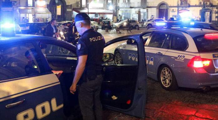 Movida sotto controllo al Vomero: sanzioni, sequestri e un’attività sospesa