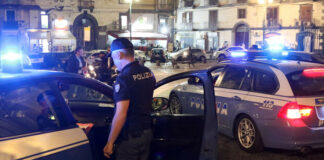Mala movida a Napoli: due ragazzi accoltellati in 24 ore a Piazza Dante, uno è grave