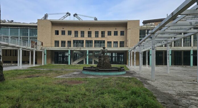 Castellammare, il Parco delle Antiche Terme torna a vivere: laboratori, giochi e una buvette per l’estate 2025