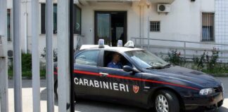 Poggiomarino, per evitare l’arresto ingerisce ovuli di crack. Arrestata una 57enne