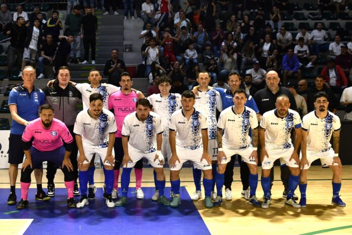 Sabato a Tramonti il debutto dell’Amalfi Coast Sambuco nei playoff interregionali per il salto in cadetteria