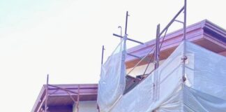 Agerola: lavori senza permessi in via delle Vittorie, denunciato 40enne per abusivismo edilizio