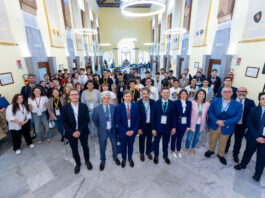 Sorrento, terza edizione di “Sorrento incontra il futuro: il Mediterraneo per i Giovani”