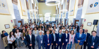 Sorrento, terza edizione di “Sorrento incontra il futuro: il Mediterraneo per i Giovani”