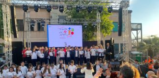Torre del Greco: quattro altari, la festa parte con le scuole