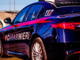 Raffineria di crack in un bene confiscato al confine tra Scafati e Boscoreale: arrestato Matteo Albano, poi rimesso in libertà