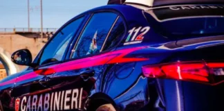Raffineria di crack in un bene confiscato al confine tra Scafati e Boscoreale: arrestato Matteo Albano, poi rimesso in libertà