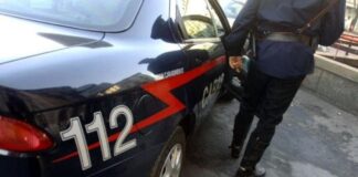 Boscoreale e Pompei: due rapine in pochi giorni, arrestato un 20enne. Complice già in carcere