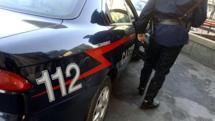 Boscoreale e Pompei: due rapine in pochi giorni, arrestato un 20enne. Complice già in carcere